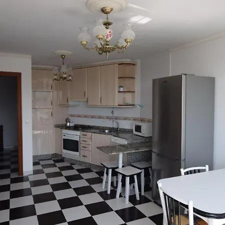 Apartamento *