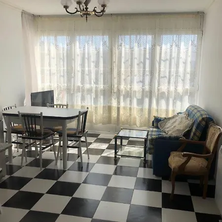 Apartamento Apartman