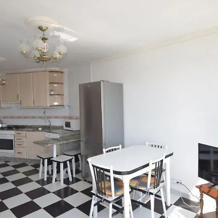 Apartamento Apartman
