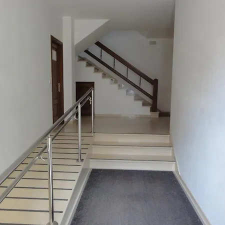 Apartman Apartamento *