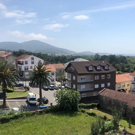 Apartamento Apartman