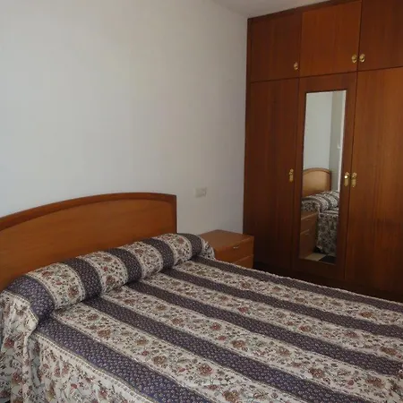 Apartman Apartamento
