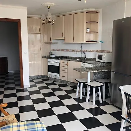 Apartamento Apartman