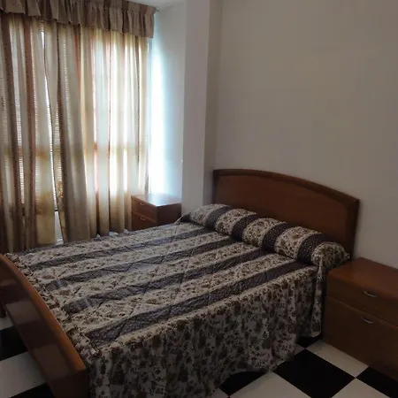 Apartamento * Carnota