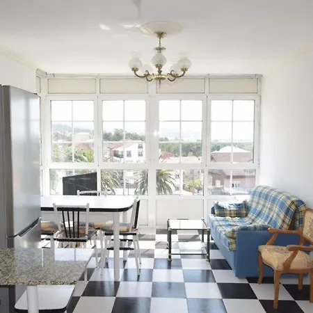 Apartamento *
