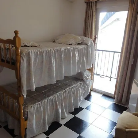Apartamento Apartman