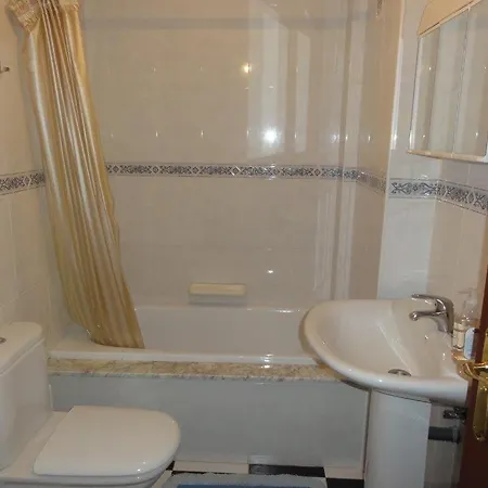 Apartman Apartamento *