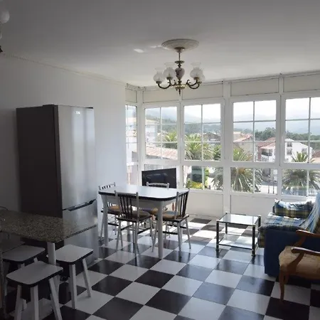 Apartamento Apartman